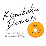 【キミボク】Glutenfree&Vegan donuts